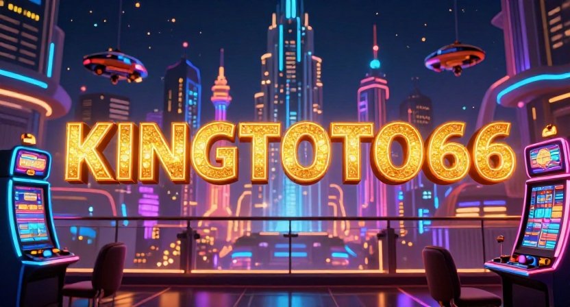 KINGTOTO66 KINGTOTO66